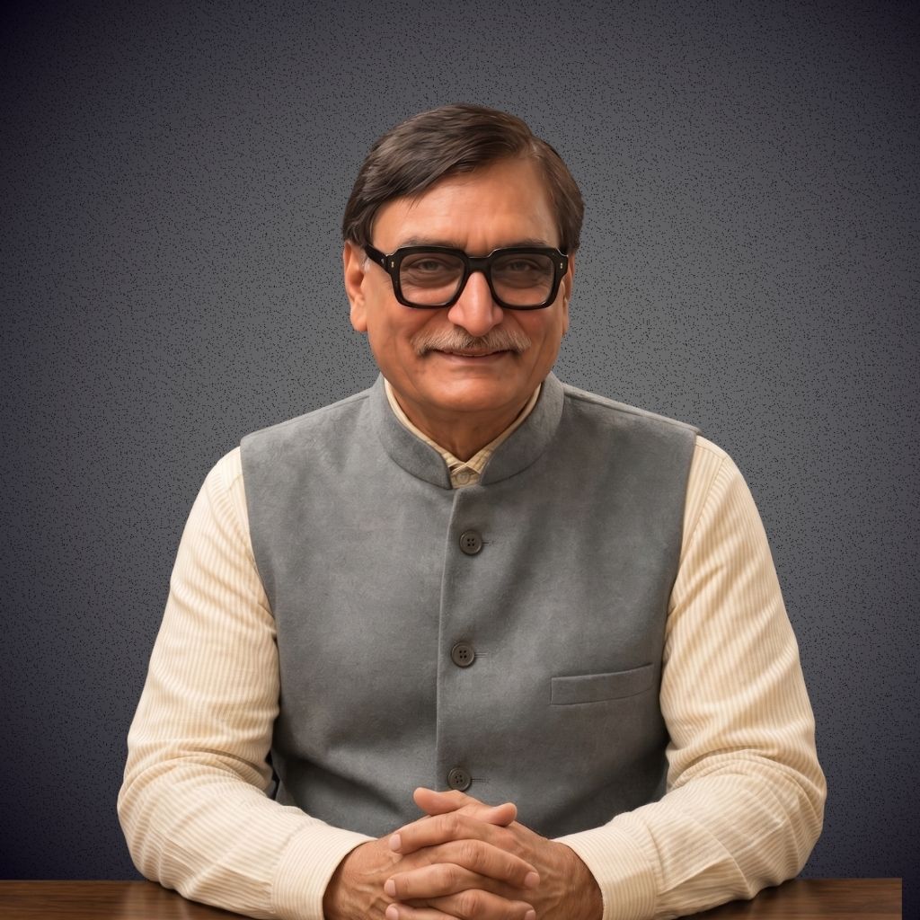 Dr. Arun Chandan